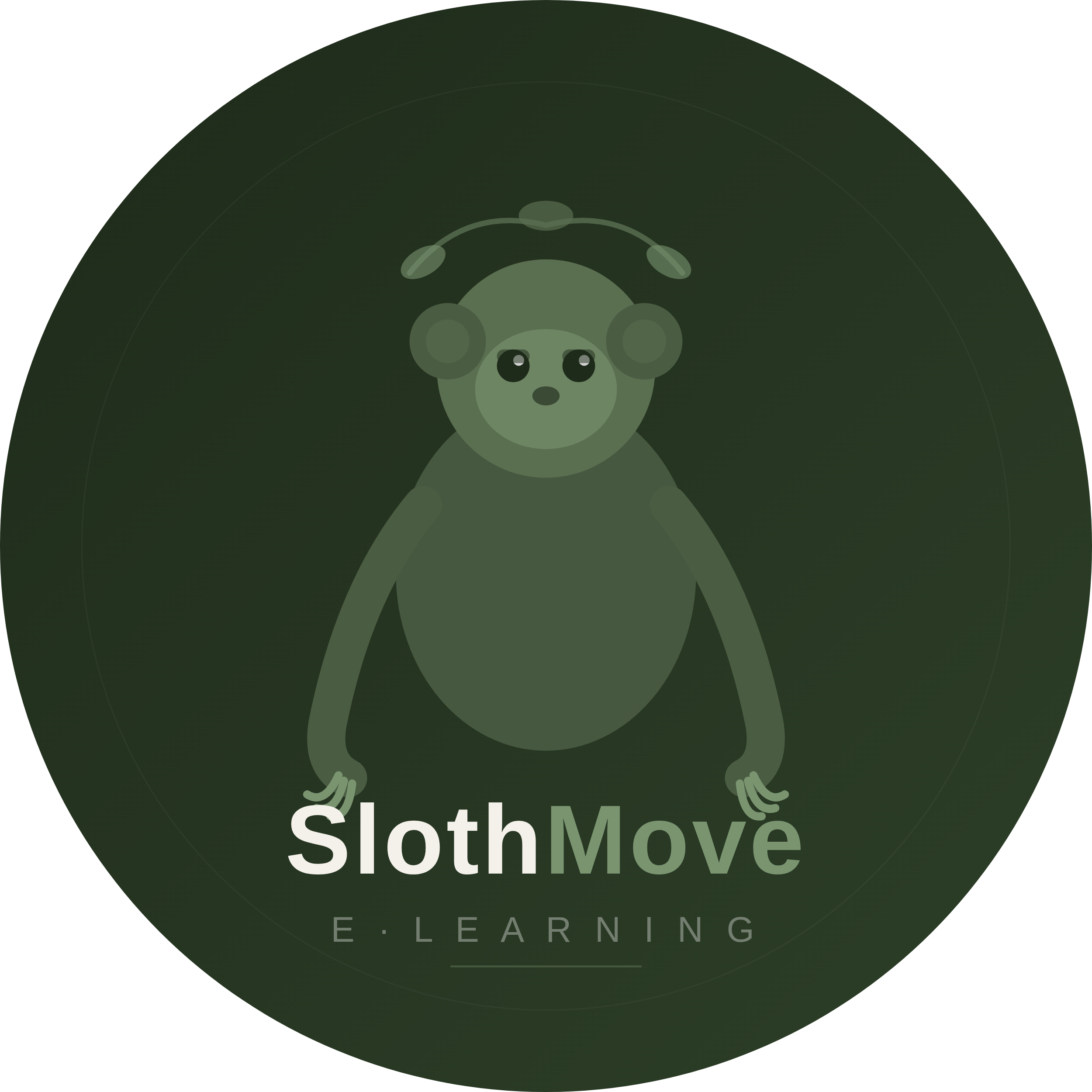 SlothMove